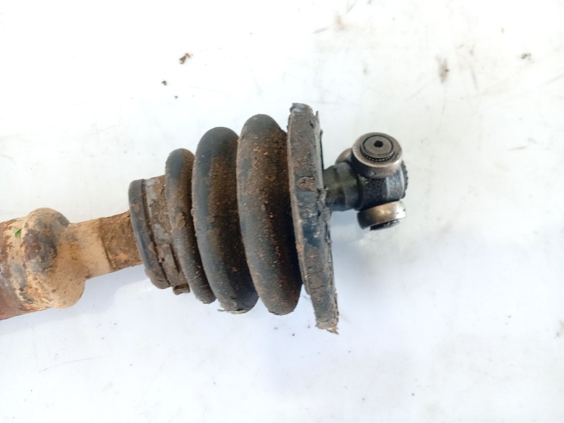 Recambio de transmision delantera derecha para seat marbella ce referencia OEM IAM   