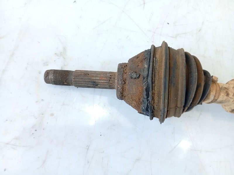 Recambio de transmision delantera derecha para seat marbella ce referencia OEM IAM   