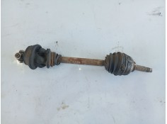 Recambio de transmision delantera izquierda para seat marbella ce referencia OEM IAM    2