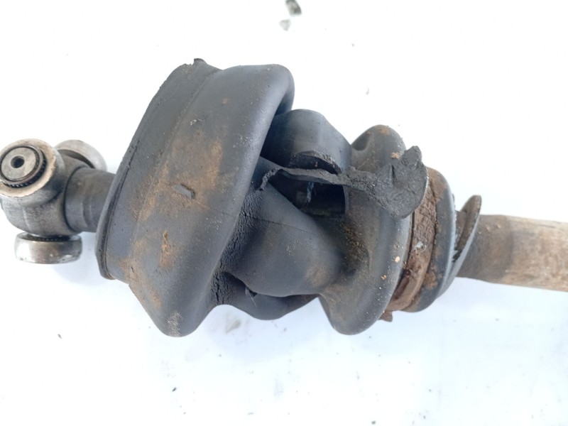 Recambio de transmision delantera izquierda para seat marbella ce referencia OEM IAM   