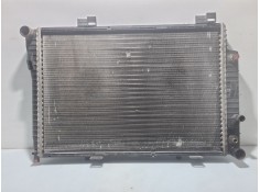Recambio de radiador agua para mercedes-benz clase c (w202) c 220 (202.022) referencia OEM IAM 2025002203   2