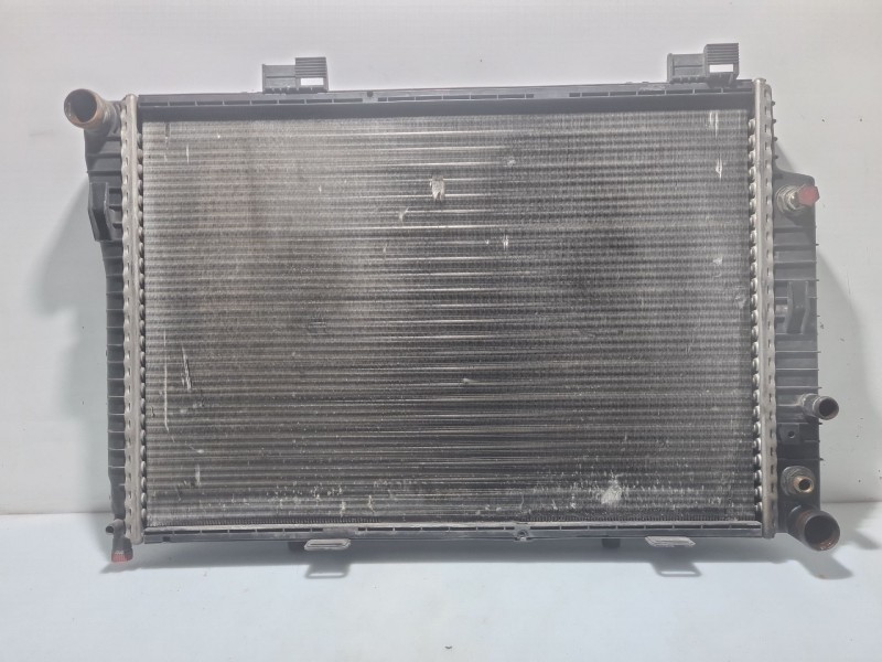 Recambio de radiador agua para mercedes-benz clase c (w202) c 220 (202.022) referencia OEM IAM 2025002203  