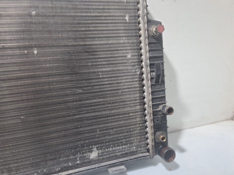 Recambio de radiador agua para mercedes-benz clase c (w202) c 220 (202.022) referencia OEM IAM 2025002203  