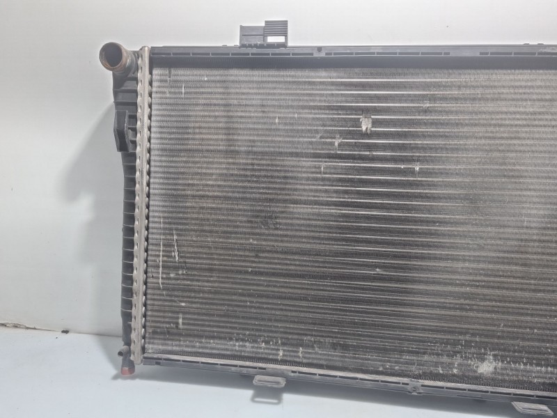 Recambio de radiador agua para mercedes-benz clase c (w202) c 220 (202.022) referencia OEM IAM 2025002203  