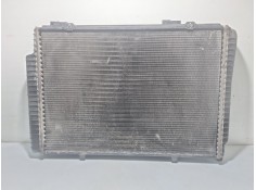 Recambio de radiador agua para mercedes-benz clase c (w202) c 220 (202.022) referencia OEM IAM 2025002203  