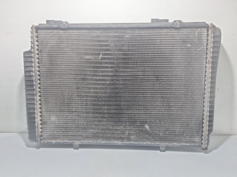 Recambio de radiador agua para mercedes-benz clase c (w202) c 220 (202.022) referencia OEM IAM 2025002203  