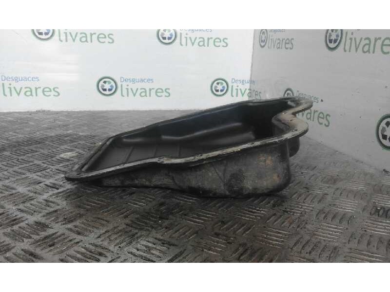 Recambio de carter para opel astra g berlina club   |   02.98 - 12.99 | 1998 - 1999 | 68 cv / 50 kw referencia OEM IAM  X17DTL 