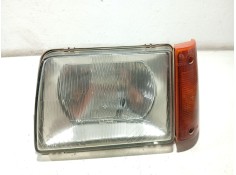 Recambio de faro izquierdo para seat marbella ce referencia OEM IAM 007404  