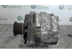 Recambio de alternador para  referencia OEM IAM 547103752 21148188 D. NEXIA A15MF 2