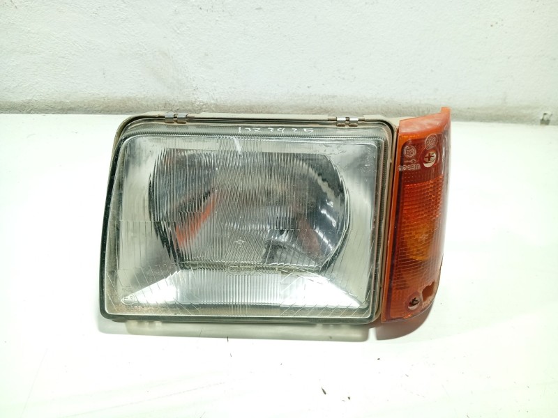 Recambio de faro izquierdo para seat marbella ce referencia OEM IAM 084451106L  