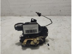 Recambio de cerradura puerta delantera izquierda para volkswagen golf iv (1j1) 1.9 tdi referencia OEM IAM 6X1837013G 3B1837015A 