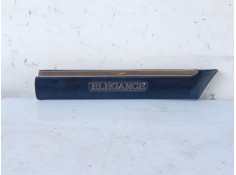 Recambio de moldura para mercedes-benz clase c (w202) c 220 (202.022) referencia OEM IAM 2026902862 A2026902862 
