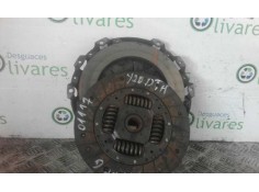 Recambio de kit embrague para opel astra g berlina comfort   |   02.98 - 12.03 | 1998 - 2003 | 101 cv / 74 kw referencia OEM IAM 2