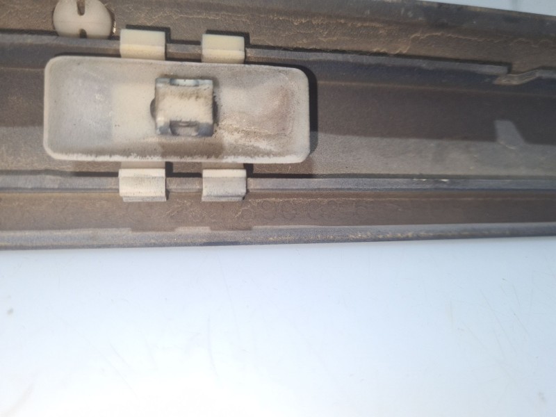 Recambio de moldura para mercedes-benz clase c (w202) c 220 (202.022) referencia OEM IAM   