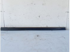Recambio de moldura para mercedes-benz clase c (w202) c 220 (202.022) referencia OEM IAM 2026903062  