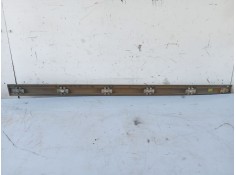 Recambio de moldura para mercedes-benz clase c (w202) c 220 (202.022) referencia OEM IAM 2026903062   2