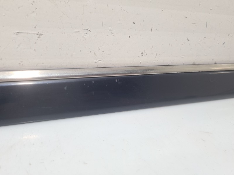 Recambio de moldura para mercedes-benz clase c (w202) c 220 (202.022) referencia OEM IAM 2026903162 A2026903162 
