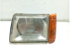Recambio de faro izquierdo para seat terra (24) 1.4 d referencia OEM IAM   