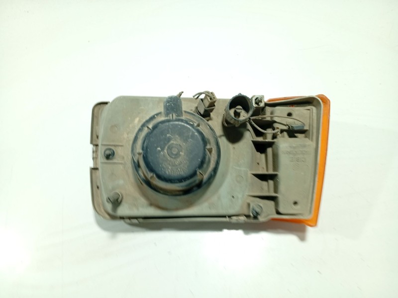 Recambio de faro izquierdo para seat terra (24) 1.4 d referencia OEM IAM   