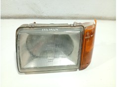 Recambio de faro izquierdo para seat terra (24) 1.4 d referencia OEM IAM    2