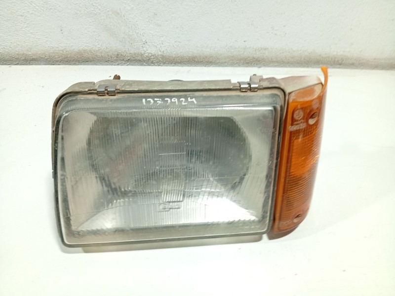 Recambio de faro izquierdo para seat terra (24) 1.4 d referencia OEM IAM   