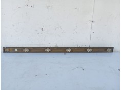 Recambio de moldura para mercedes-benz clase c (w202) c 220 (202.022) referencia OEM IAM 2026902962   2