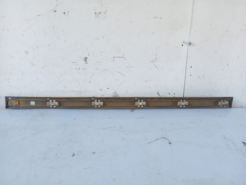 Recambio de moldura para mercedes-benz clase c (w202) c 220 (202.022) referencia OEM IAM 2026902962  