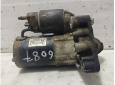 Recambio de motor de arranque para citroën c4 grand picasso i (ua_) 1.6 hdi referencia OEM IAM   