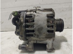 Recambio de alternador para citroën c4 grand picasso i (ua_) 1.6 hdi referencia OEM IAM 5705EY 9646321880 214756VALEOR