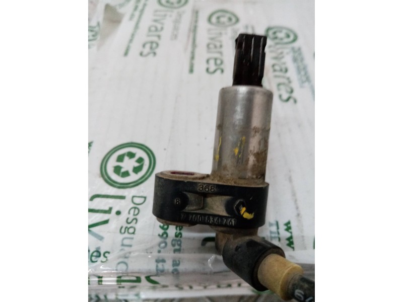 Recambio de sensor para  referencia OEM IAM 7700834761  