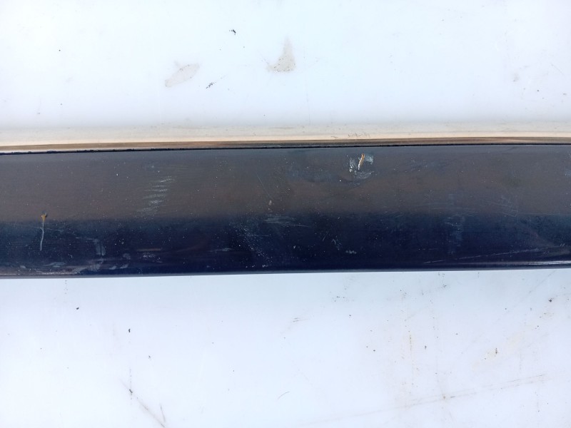 Recambio de moldura para mercedes-benz clase c (w202) c 220 (202.022) referencia OEM IAM 2026902962  