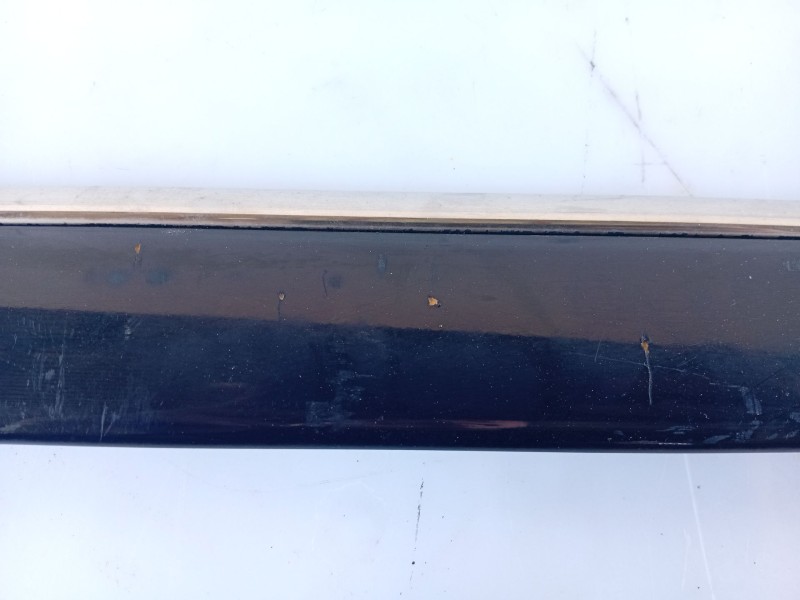 Recambio de moldura para mercedes-benz clase c (w202) c 220 (202.022) referencia OEM IAM 2026902962  