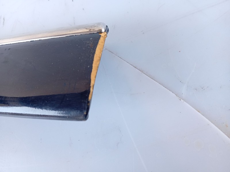 Recambio de moldura para mercedes-benz clase c (w202) c 220 (202.022) referencia OEM IAM 2026902962  