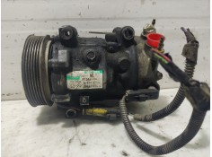 Recambio de compresor aire acondicionado para citroën c4 grand picasso i (ua_) 1.6 hdi referencia OEM IAM 9825868180 9684432480 