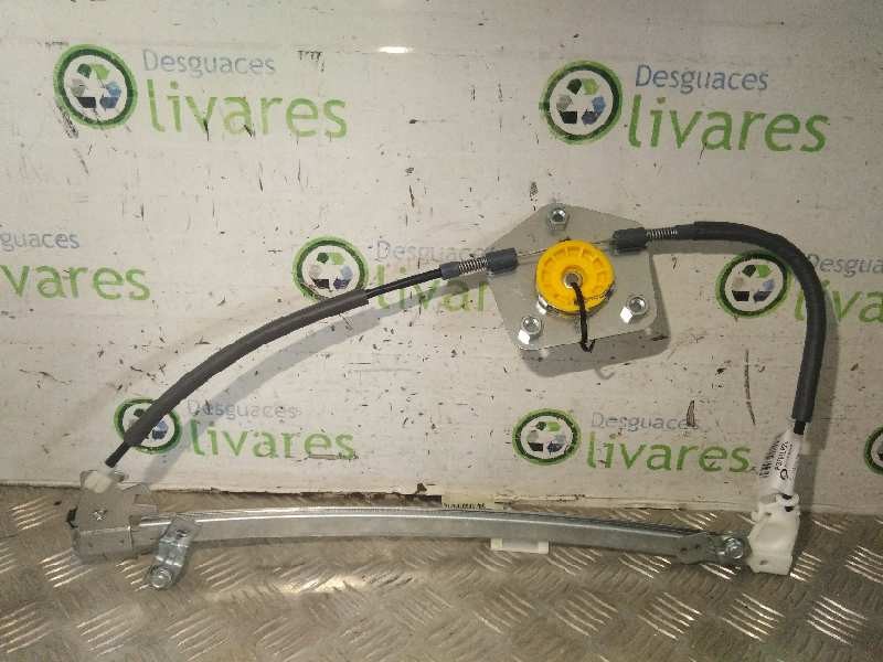 Recambio de elevalunas delantero izquierdo para  referencia OEM IAM   