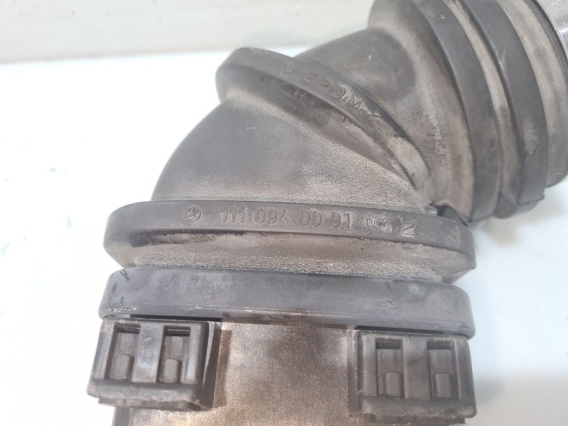 Recambio de tubo para mercedes-benz clase c (w202) c 220 (202.022) referencia OEM IAM 1111400012 1110940091 