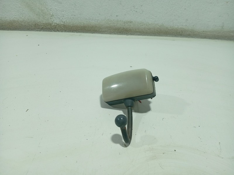 Recambio de luz interior para seat marbella ce referencia OEM IAM   