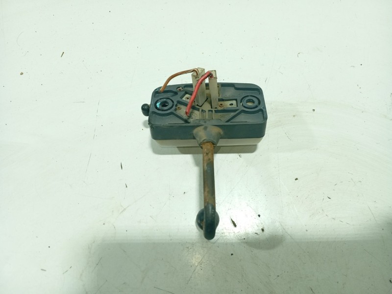 Recambio de luz interior para seat marbella ce referencia OEM IAM   