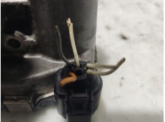 Recambio de caja mariposa para renault scenic ii confort expression referencia OEM IAM 8200330810  0281002681 2