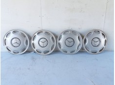 Recambio de tapacubos para mercedes-benz clase c (w202) c 220 (202.022) referencia OEM IAM   