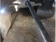 Recambio de motor completo para renault megane i classic (la0/1_) 1.9 dti (la08, la0n) referencia OEM IAM F9Q736  