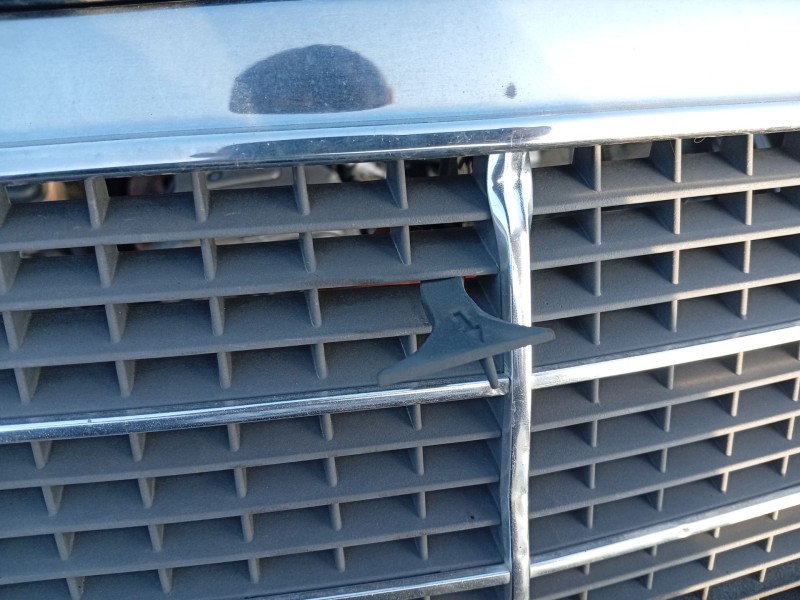 Recambio de maneta capot para mercedes-benz clase c (w202) c 220 (202.022) referencia OEM IAM A1248800320 1248800320 