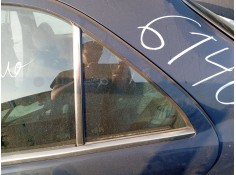 Recambio de luna custodia trasera izquierda para mercedes-benz clase c (w202) c 220 (202.022) referencia OEM IAM 2026700912  