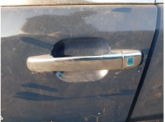 Recambio de maneta exterior delantera izquierda para mercedes-benz clase c (w202) c 220 (202.022) referencia OEM IAM A2027601170