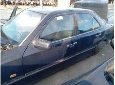 Recambio de puerta delantera izquierda para mercedes-benz clase c (w202) c 220 (202.022) referencia OEM IAM A202720150528 202720