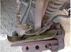 Recambio de mangueta delantera derecha para mercedes-benz clase c (w202) c 220 (202.022) referencia OEM IAM 2023300120   2