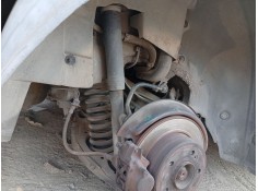 Recambio de juego amortiguadores trasero para mercedes-benz clase c (w202) c 220 (202.022) referencia OEM IAM A2023200631 A20232