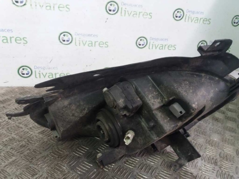 Recambio de faro izquierdo para citroen xsara picasso 2.0 hdi sx   |   11.02 - 12.05 | 2002 - 2005 | 90 cv / 66 kw referencia OE