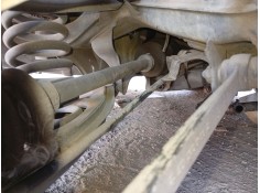 Recambio de transmision trasera derecha para mercedes-benz clase c (w202) c 220 (202.022) referencia OEM IAM A2023500202 2023500 2