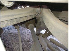 Recambio de transmision trasera izquierda para mercedes-benz clase c (w202) c 220 (202.022) referencia OEM IAM A2023500202   2